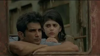 Sanjana Sanghi Misses Sushant Singh Rajput As Their Movie Dil Bechara Clocks 4 Years